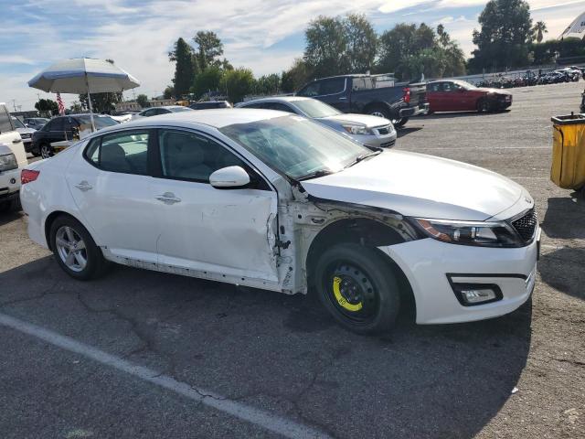 Photo 3 VIN: KNAGM4A79F5662528 - KIA OPTIMA 