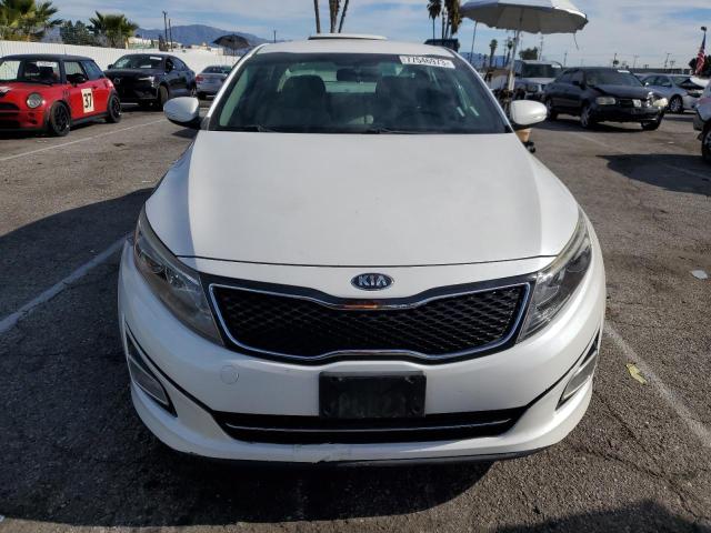 Photo 4 VIN: KNAGM4A79F5662528 - KIA OPTIMA 