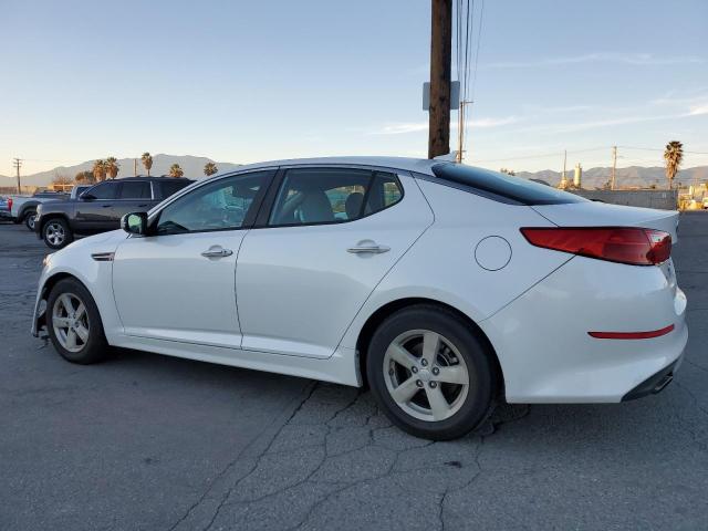 Photo 1 VIN: KNAGM4A79F5664599 - KIA OPTIMA LX 