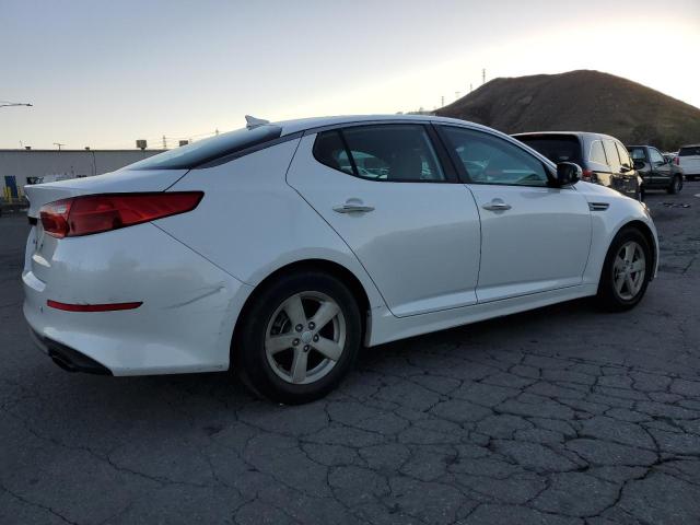 Photo 2 VIN: KNAGM4A79F5664599 - KIA OPTIMA LX 