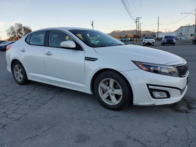 Photo 3 VIN: KNAGM4A79F5664599 - KIA OPTIMA LX 