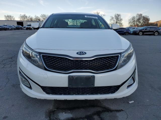 Photo 4 VIN: KNAGM4A79F5664599 - KIA OPTIMA LX 