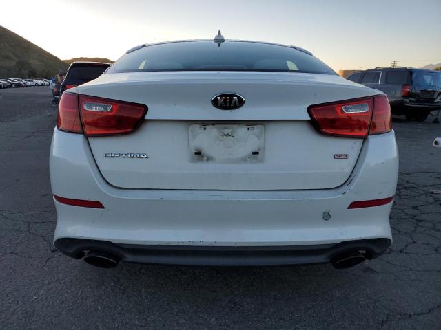 Photo 5 VIN: KNAGM4A79F5664599 - KIA OPTIMA LX 