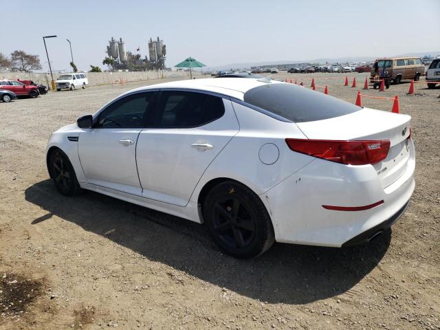 Photo 1 VIN: KNAGM4A79F5664747 - KIA OPTIMA 