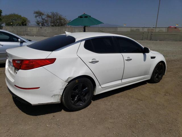 Photo 2 VIN: KNAGM4A79F5664747 - KIA OPTIMA 