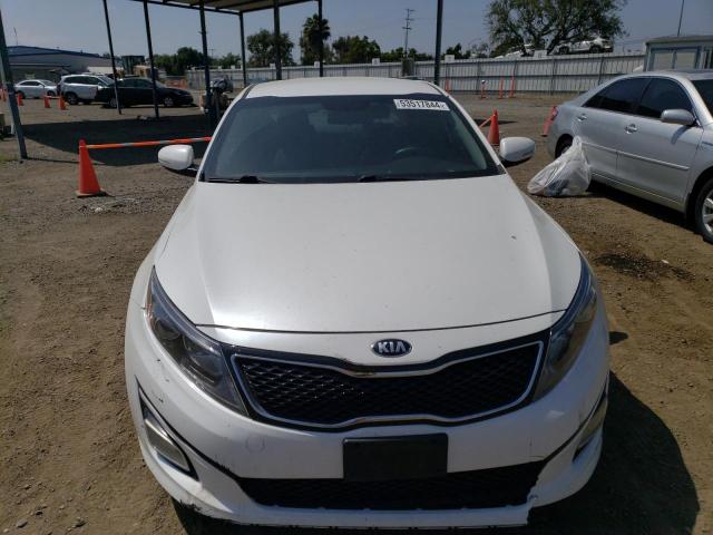 Photo 4 VIN: KNAGM4A79F5664747 - KIA OPTIMA 