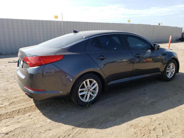 Photo 2 VIN: KNAGM4A7XB5054978 - KIA OPTIMA LX 