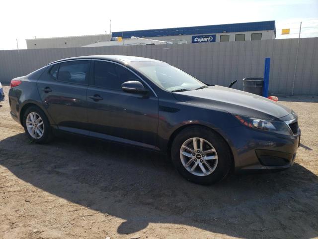 Photo 3 VIN: KNAGM4A7XB5054978 - KIA OPTIMA LX 