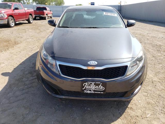 Photo 4 VIN: KNAGM4A7XB5054978 - KIA OPTIMA LX 