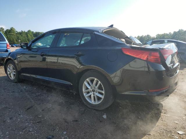 Photo 1 VIN: KNAGM4A7XB5057329 - KIA OPTIMA LX 