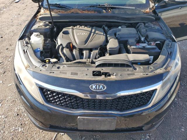 Photo 10 VIN: KNAGM4A7XB5057329 - KIA OPTIMA LX 