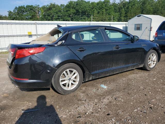 Photo 2 VIN: KNAGM4A7XB5057329 - KIA OPTIMA LX 