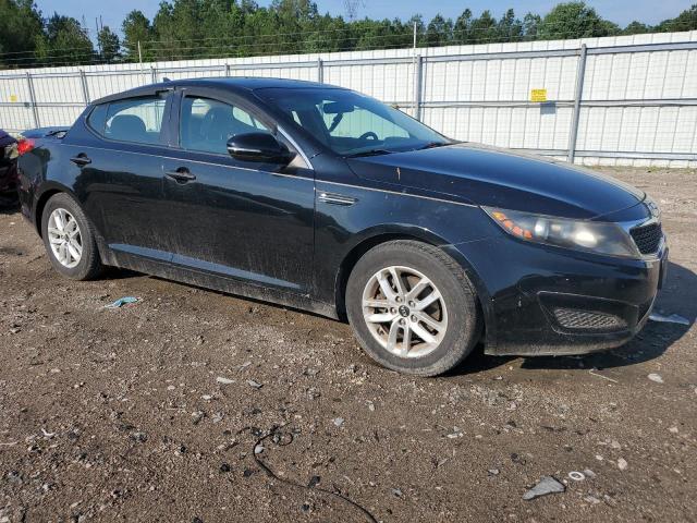 Photo 3 VIN: KNAGM4A7XB5057329 - KIA OPTIMA LX 