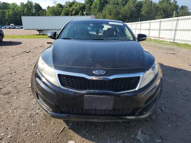 Photo 4 VIN: KNAGM4A7XB5057329 - KIA OPTIMA LX 