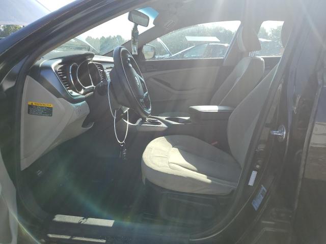 Photo 6 VIN: KNAGM4A7XB5057329 - KIA OPTIMA LX 