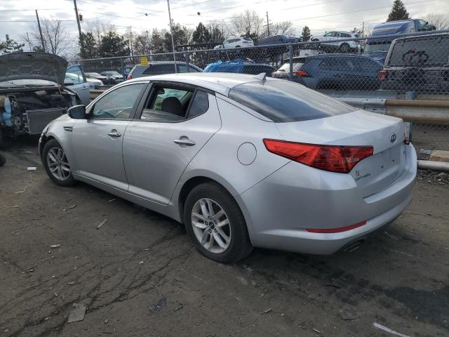 Photo 1 VIN: KNAGM4A7XB5062949 - KIA OPTIMA 