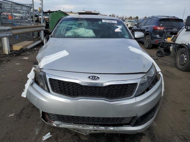 Photo 4 VIN: KNAGM4A7XB5062949 - KIA OPTIMA 