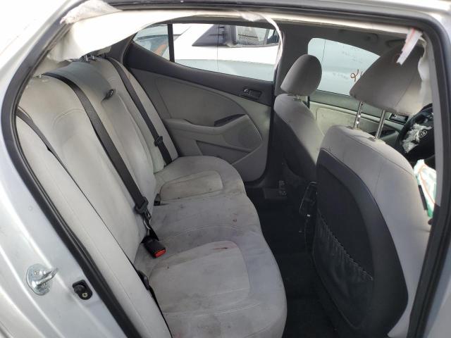 Photo 9 VIN: KNAGM4A7XB5062949 - KIA OPTIMA 