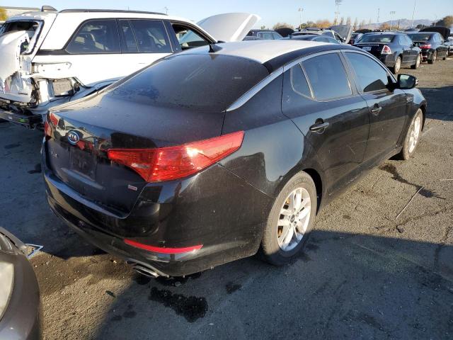 Photo 2 VIN: KNAGM4A7XB5064331 - KIA OPTIMA 