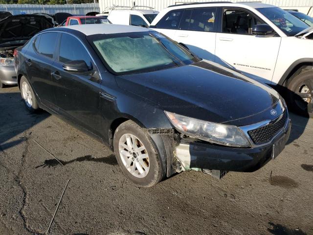 Photo 3 VIN: KNAGM4A7XB5064331 - KIA OPTIMA 