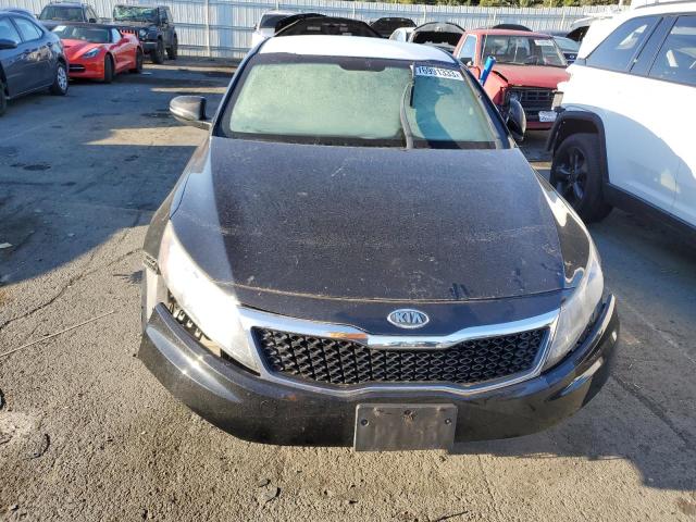 Photo 4 VIN: KNAGM4A7XB5064331 - KIA OPTIMA 