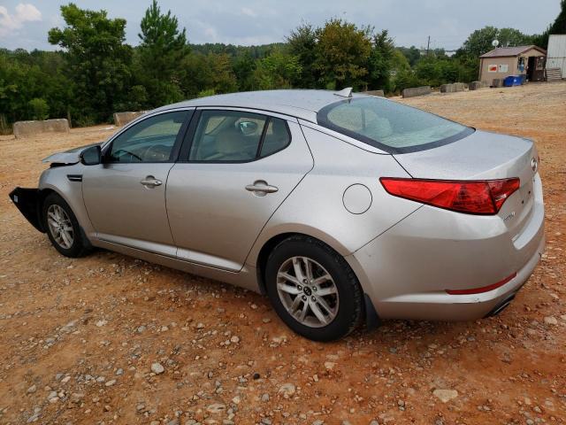 Photo 1 VIN: KNAGM4A7XB5065690 - KIA OPTIMA LX 