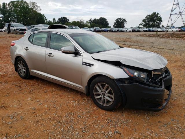 Photo 3 VIN: KNAGM4A7XB5065690 - KIA OPTIMA LX 