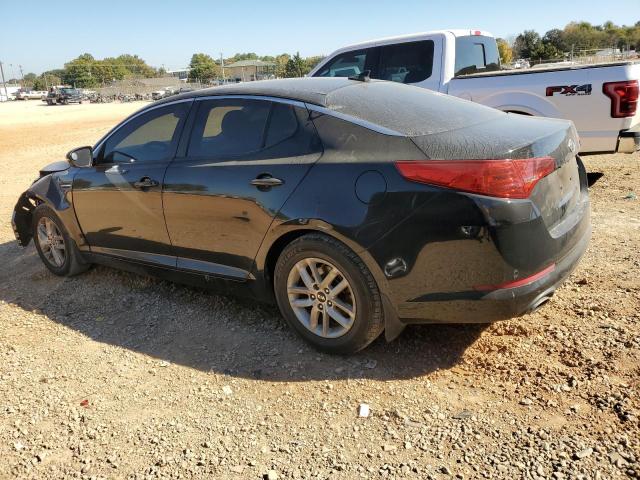 Photo 1 VIN: KNAGM4A7XB5069979 - KIA OPTIMA LX 