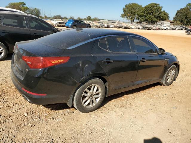 Photo 2 VIN: KNAGM4A7XB5069979 - KIA OPTIMA LX 