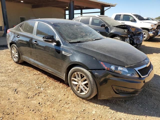 Photo 3 VIN: KNAGM4A7XB5069979 - KIA OPTIMA LX 