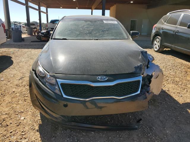 Photo 4 VIN: KNAGM4A7XB5069979 - KIA OPTIMA LX 