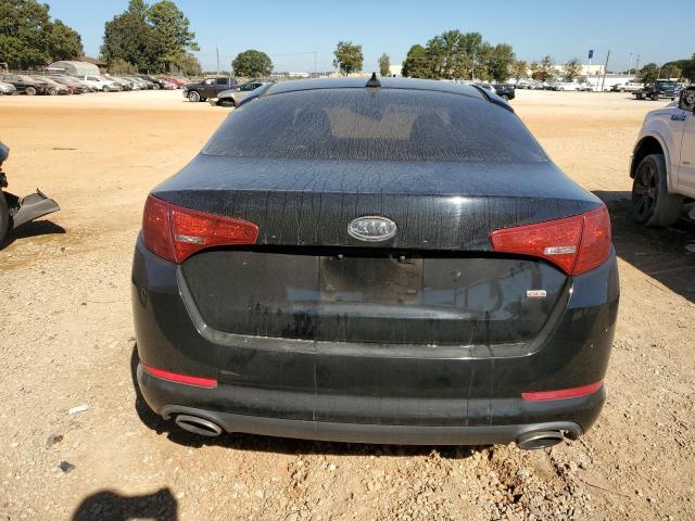 Photo 5 VIN: KNAGM4A7XB5069979 - KIA OPTIMA LX 