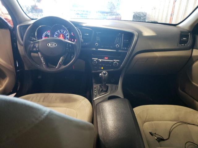 Photo 7 VIN: KNAGM4A7XB5080285 - KIA OPTIMA LX 