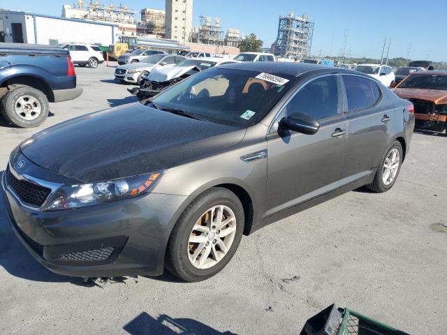 Photo 0 VIN: KNAGM4A7XB5083266 - KIA OPTIMA LX 