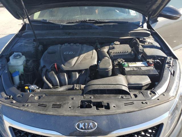 Photo 10 VIN: KNAGM4A7XB5083266 - KIA OPTIMA LX 