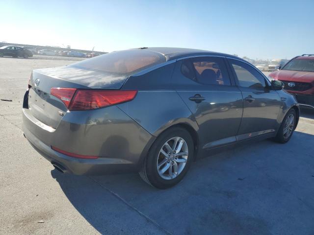 Photo 2 VIN: KNAGM4A7XB5083266 - KIA OPTIMA LX 