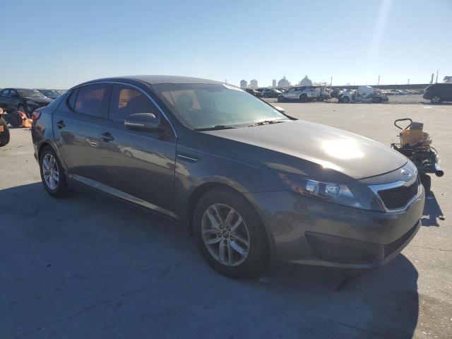 Photo 3 VIN: KNAGM4A7XB5083266 - KIA OPTIMA LX 