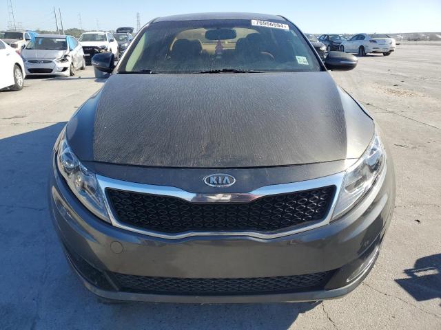 Photo 4 VIN: KNAGM4A7XB5083266 - KIA OPTIMA LX 