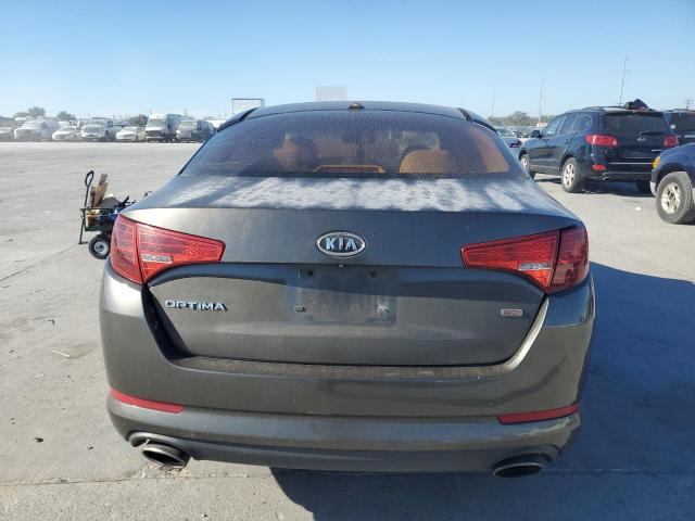 Photo 5 VIN: KNAGM4A7XB5083266 - KIA OPTIMA LX 