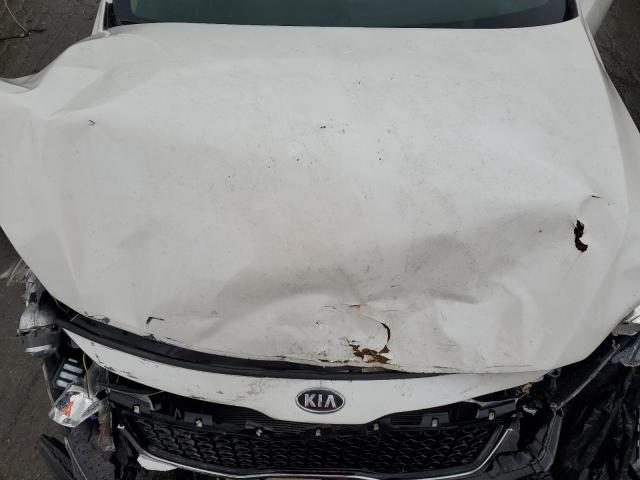 Photo 10 VIN: KNAGM4A7XB5094994 - KIA OPTIMA LX 