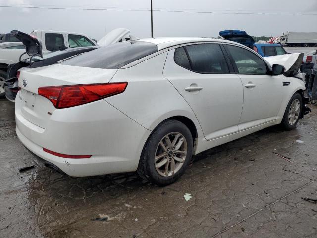 Photo 2 VIN: KNAGM4A7XB5094994 - KIA OPTIMA LX 