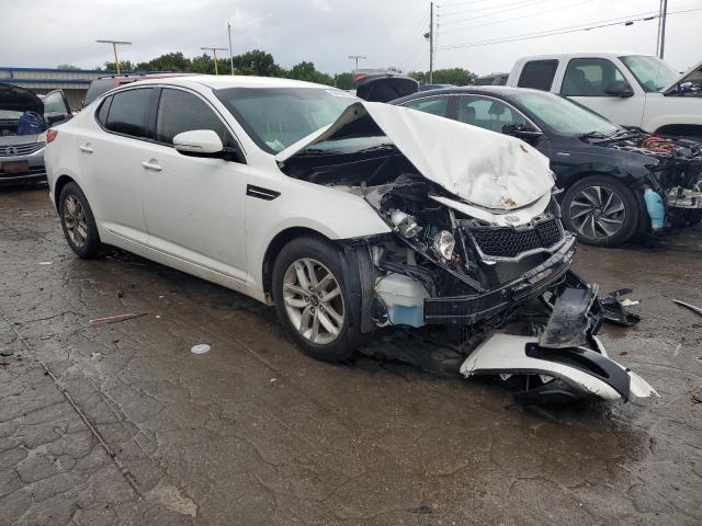 Photo 3 VIN: KNAGM4A7XB5094994 - KIA OPTIMA LX 