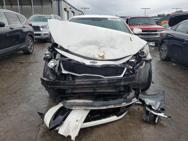 Photo 4 VIN: KNAGM4A7XB5094994 - KIA OPTIMA LX 