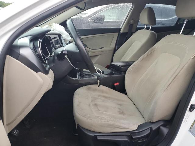 Photo 6 VIN: KNAGM4A7XB5094994 - KIA OPTIMA LX 