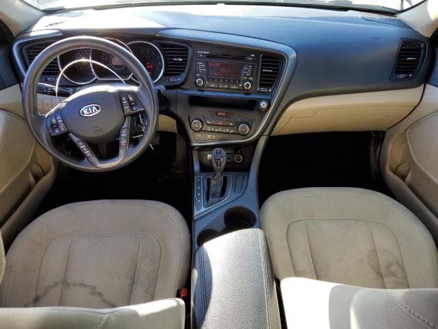 Photo 7 VIN: KNAGM4A7XB5116234 - KIA OPTIMA LX 