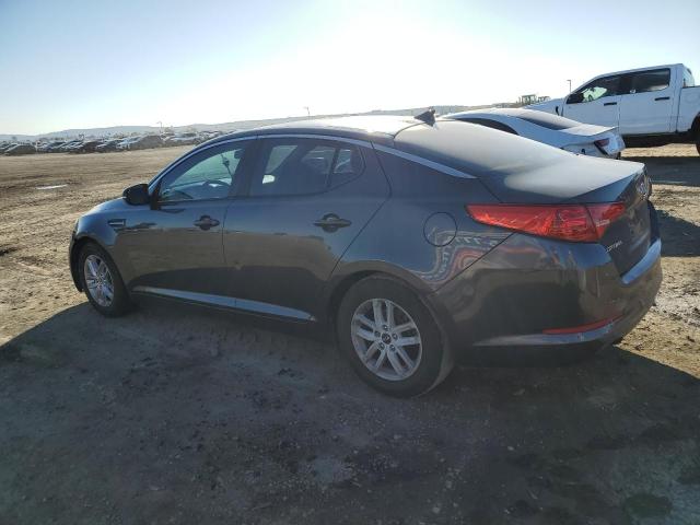 Photo 1 VIN: KNAGM4A7XB5116797 - KIA OPTIMA 