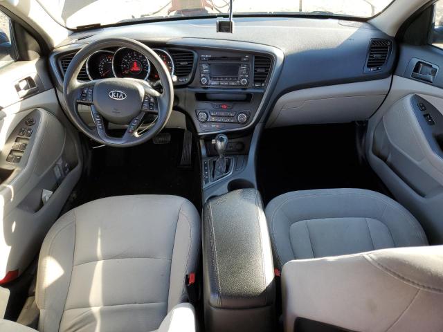 Photo 7 VIN: KNAGM4A7XB5116797 - KIA OPTIMA 