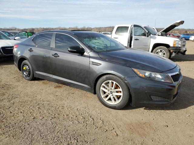 Photo 3 VIN: KNAGM4A7XB5118582 - FORD FUSION 