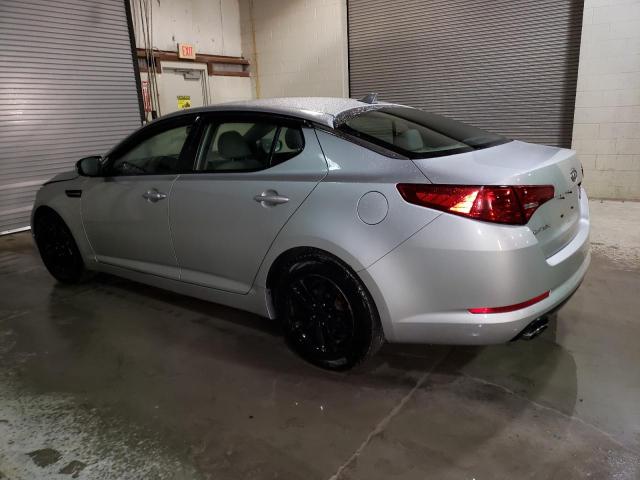 Photo 1 VIN: KNAGM4A7XB5126200 - KIA OPTIMA 