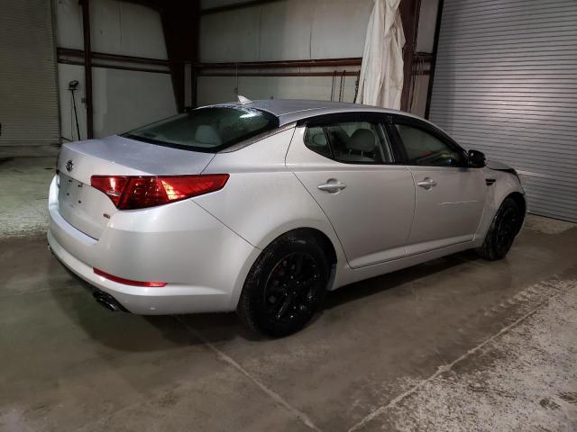 Photo 2 VIN: KNAGM4A7XB5126200 - KIA OPTIMA 